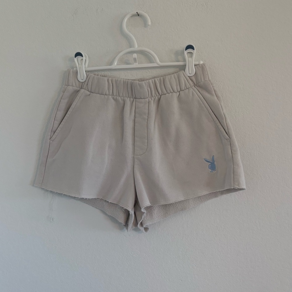 Playboy Shorts - Picture 7 of 9